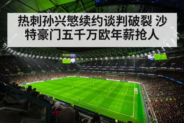Tottenham Hotspur match