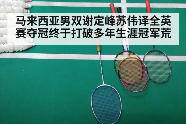 badminton final match